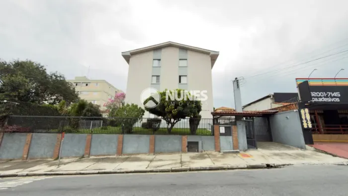 Apartamento Padrão em Osasco