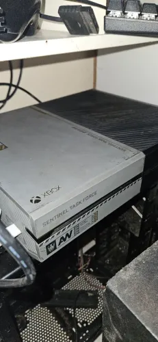 Xbox One Advanced Warfare
