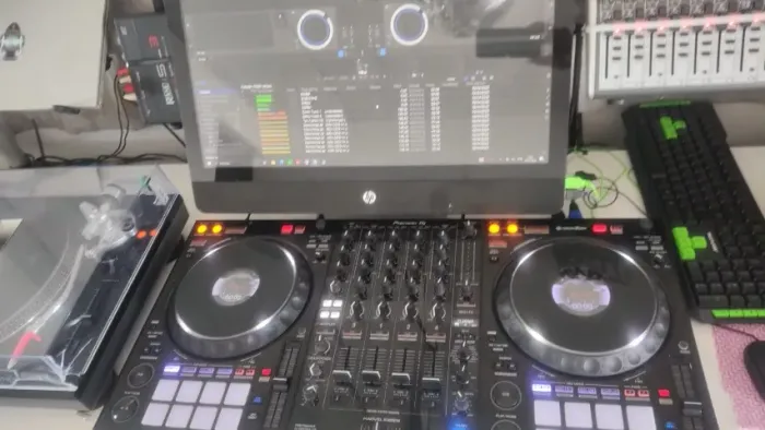 DDJ 1000 PIONNER