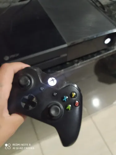 Xbox one