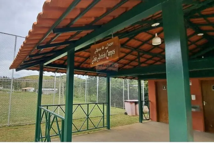 Venda de excelente terreno no Condomínio Portal do Belmiro Braga - cidade Belmiro Braga