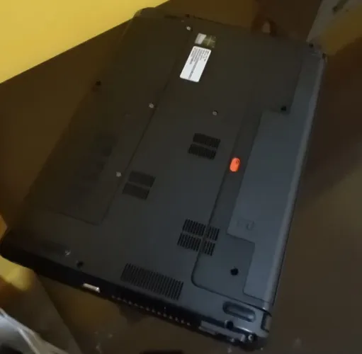 Carcaça de Note ACER