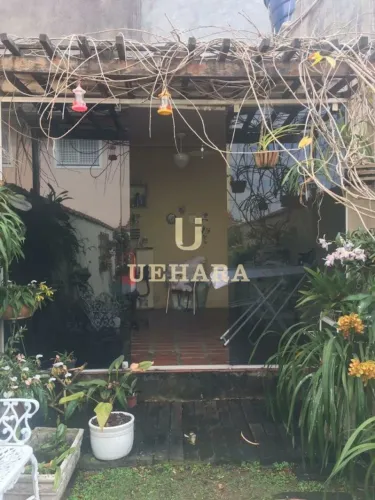 sobrado para venda Penha de França - Zona Leste