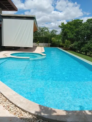 Piscineiro