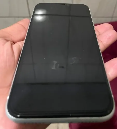 Celular iPhone 
