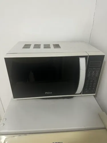 MICROONDAS PHILCO