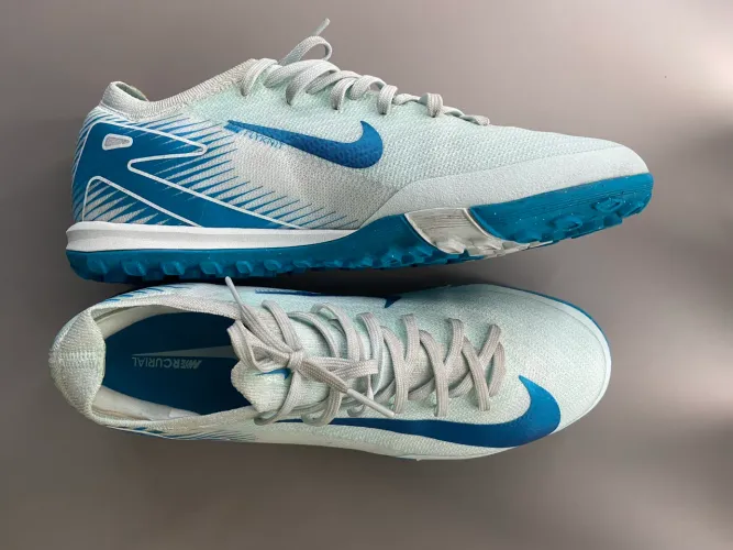 Chuteira Nike Mercurial Vapor 16 Pro Tf - 38
