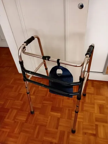 Andador para Idosos