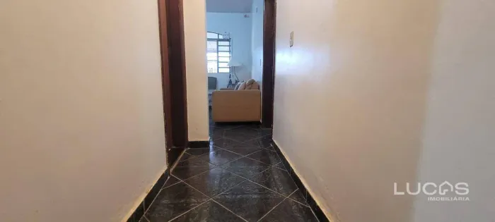 Venda de Casa na QNP 16 Conjunto S em Ceilândia Sul com 3 quartos ( 1 suíte)