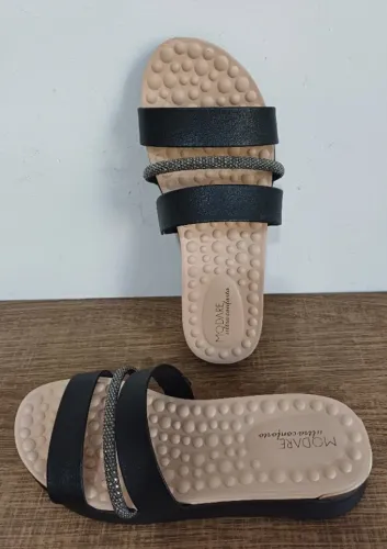 Tamanco Modare Ultra Conforto