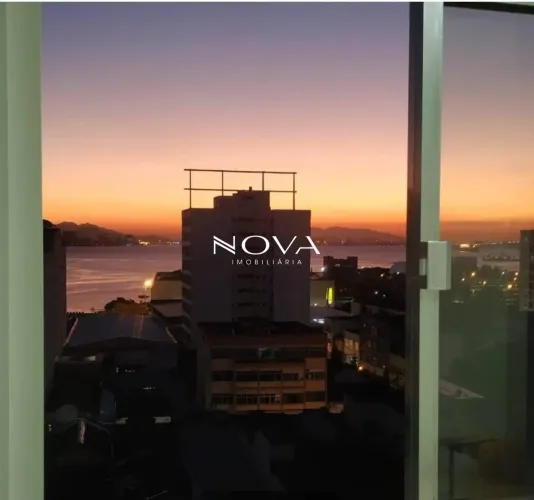 Sala à venda, 28 m² por R$ 99.000,00 - Centro - Niterói/RJ
