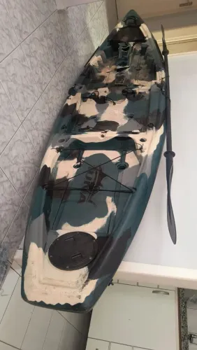Caiaque Tuna