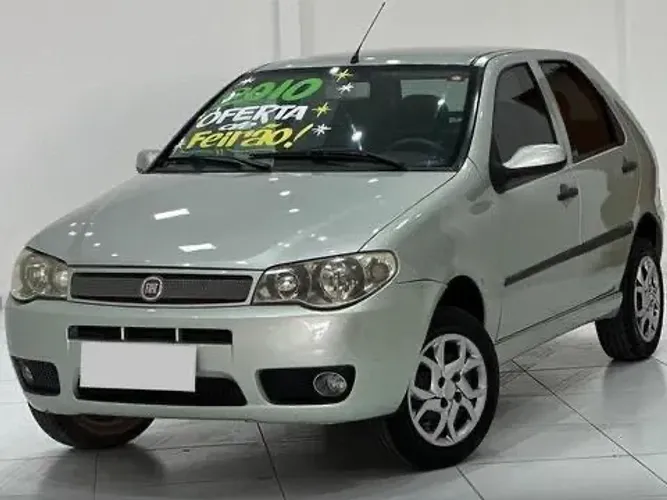Palio 1.0