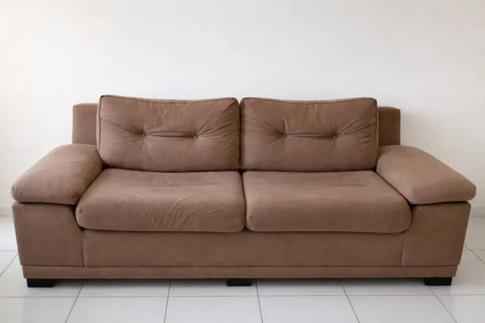 Sofá 3 lugares
