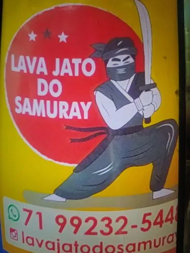 Vagas para lavador de carro e moto com experiência