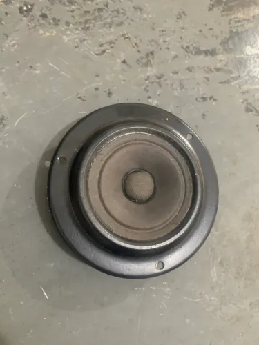 Tweeter 2,5? Bravox 8 ohms