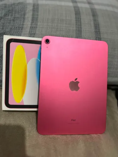 Apple iPad (10° Geração) 64GB