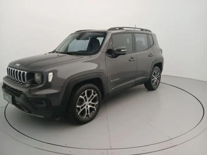 Jeep Renegade Long. T270 1.3 TB 4X2 Flex Aut. 2023