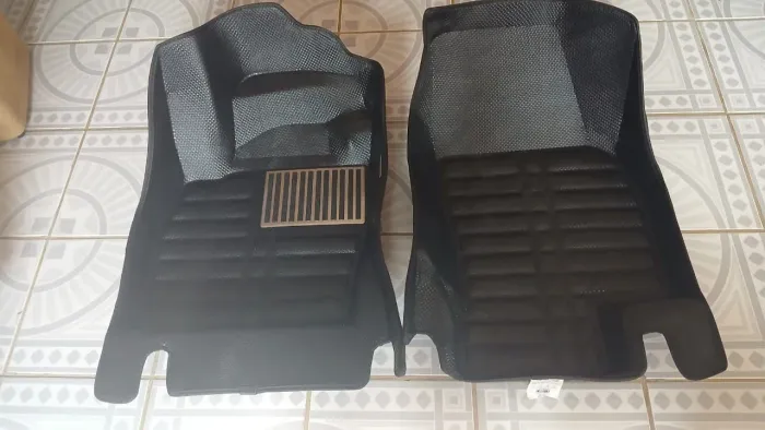 Tapete Bandeja para Virtus