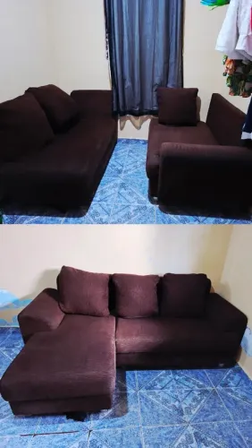 ?SOFÁ DESMONTÁVEL BI PARTIDO?