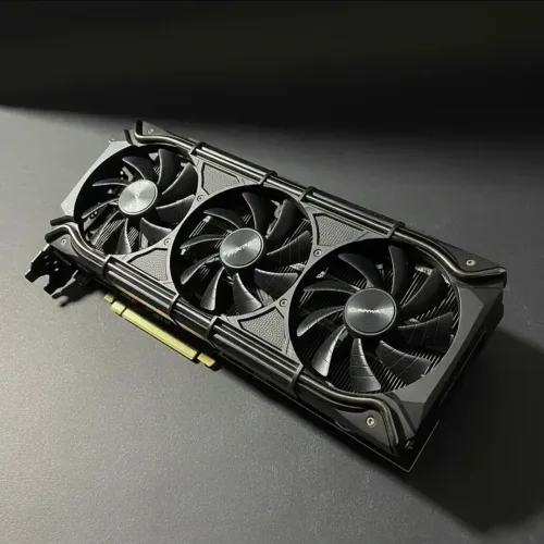 Placa De Vídeo Rtx 3090 24gb Gainward Phantom