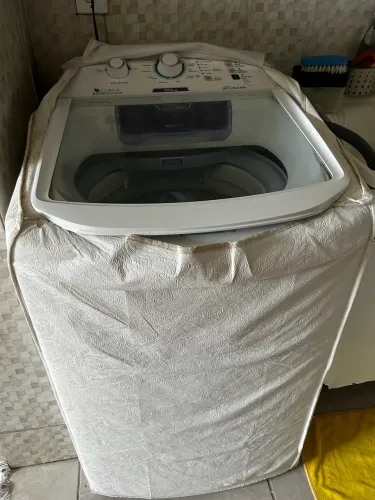 Máquina de lavar 10,5
