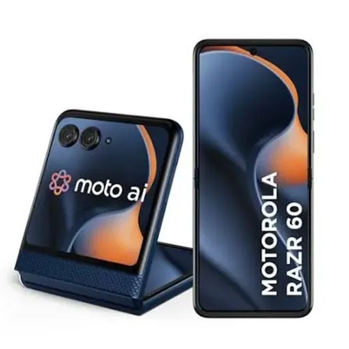 Motorola RAZR 60 - Flip 256GB