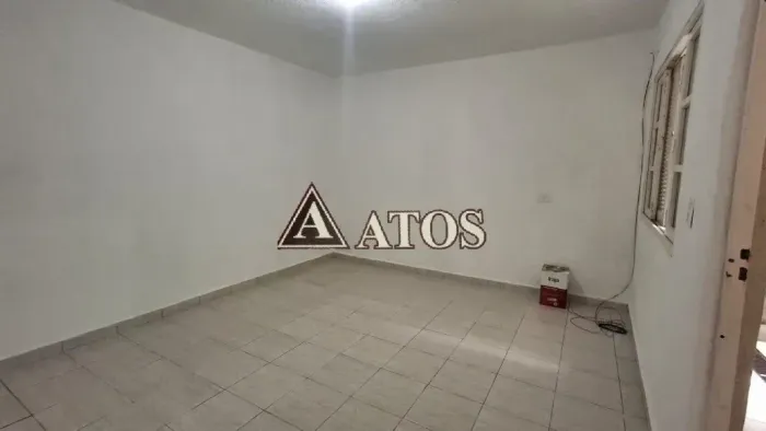 CASA TÈRREA C  DORM.