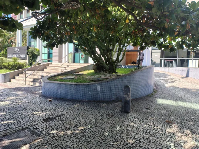 Vendo jazigo 2x2 São Fco Xavier Caju