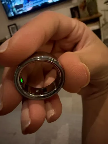 Oura ring 4 tam 9