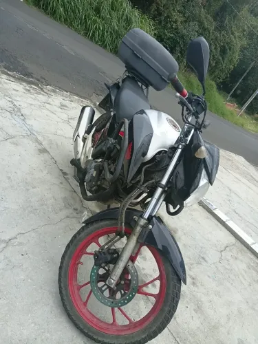 Honda CG 160 Titan Flexone/Ed. Especial 40 Ano 2023
