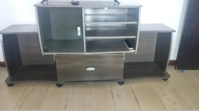 Rack para TV