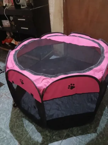 Cercado pra pets70 reais