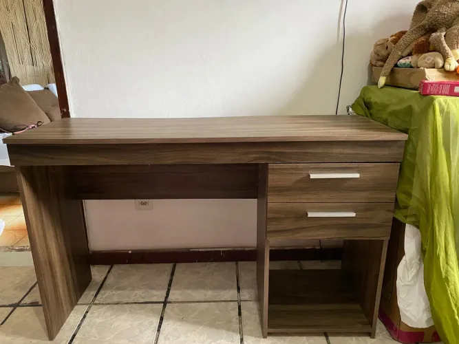 Vendo mesa para computador