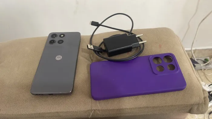 Moto g 15 256 gigas 8 ram