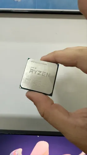 Ryzen 5 5600G