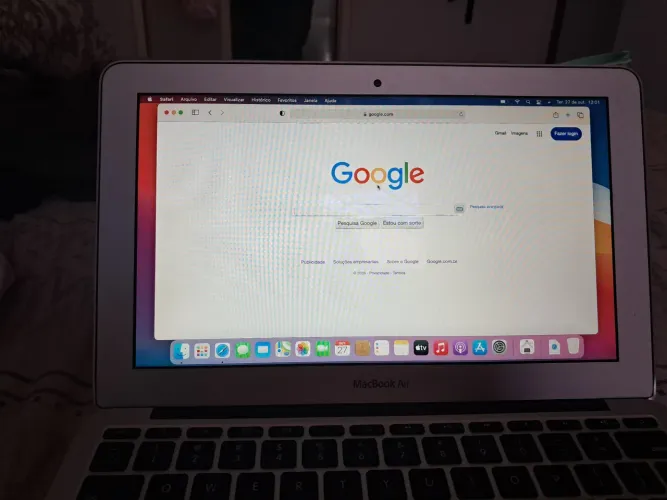 MacBook Air