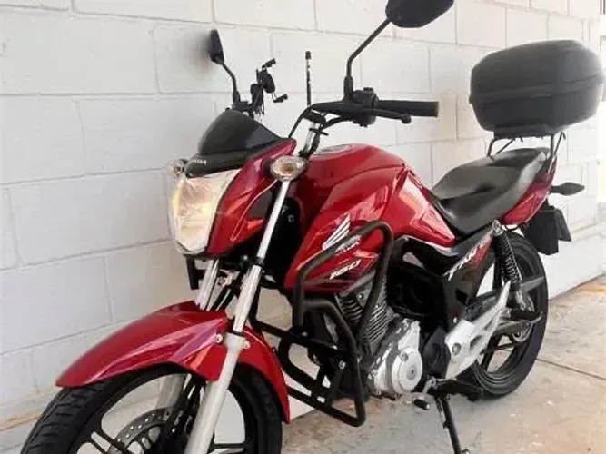CG FAN 160 