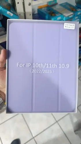 Capa ipad 10TH 11 TH 2022 20225