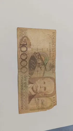 Dinheiro e moedas antigos
