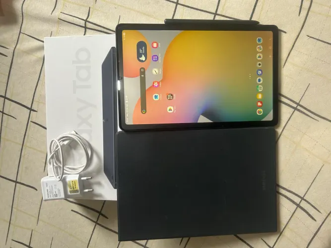 Tablet Samsung galaxy Tab S6 Lite