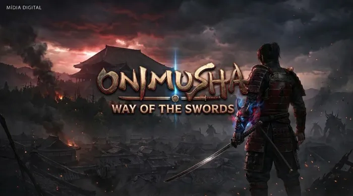 Onimusha way of the sword