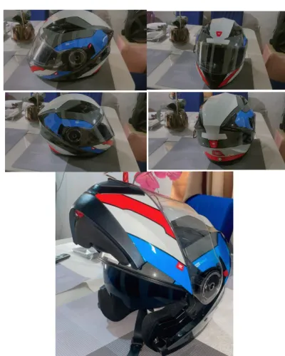 Capacete texx