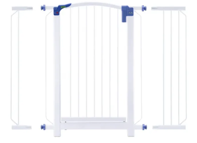 Portão criança/pet com extensor