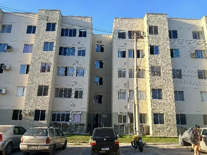 Oportunidade Única em BELFORD ROXO - RJ | Tipo: Apartamento | Negociação: Venda Direta Onl