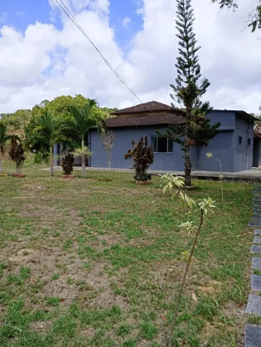 Sítio para alugar final de semana em Aldeia