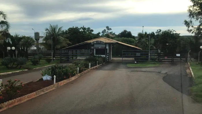 Terreno à venda no Condomínio Vale dos Sonhos, Nerópolis, GO