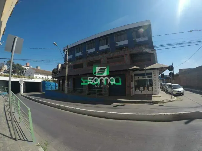 Loja à venda, Centro - Vespasiano/MG