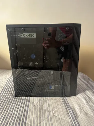 Computador Gamer