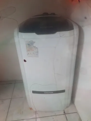 Tanquinho